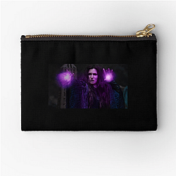 Agatha All Along is part of the MCU Agatha All Along Zipper Pouches