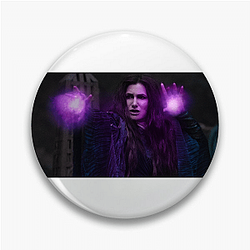 Agatha All Along is part of the MCU Agatha All Along Pins