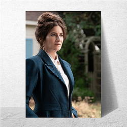 Agatha All Along is a new Disney Plus show Agatha All Along Posters