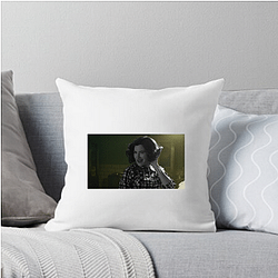 Agatha All Along stars actress Kathryn Hahn Agatha All Along Pillows Cover