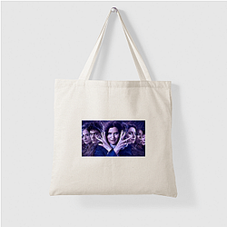 Agatha All Along follows a powerful witch Agatha All Along Bags