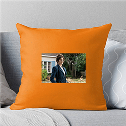 Agatha All Along is a new Disney Plus show Agatha All Along Pillows Cover