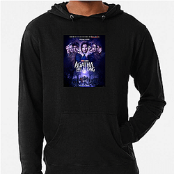 Agatha All Along is a TV series Agatha All Along Hoodies