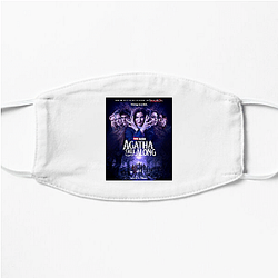 Agatha All Along is a TV series Agatha All Along Face Masks