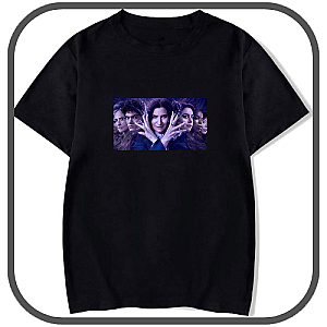 Agatha All Along T-Shirts