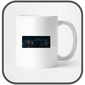 Agatha All Along Mugs