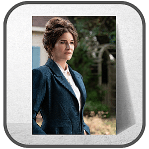 Agatha All Along Posters