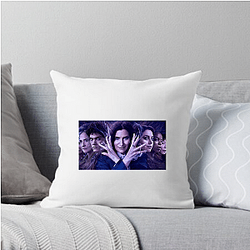 Agatha All Along follows a powerful witch Agatha All Along Pillows Cover