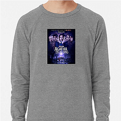 Agatha All Along is a TV series Agatha All Along Sweatshirts