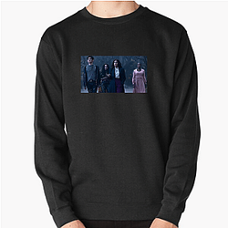 Agatha All Along is a comedy-drama series Agatha All Along Sweatshirts