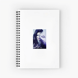 Agatha All Along is a Marvel Studios production Agatha All Along Notebook