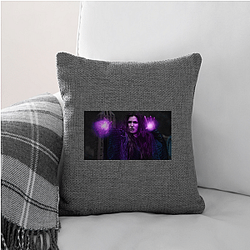 Agatha All Along is part of the MCU Agatha All Along Pillows Cover