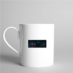 Agatha All Along was released in 2024 Agatha All Along Mugs