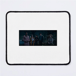 Agatha All Along was released in 2024 Agatha All Along Mouse Pads