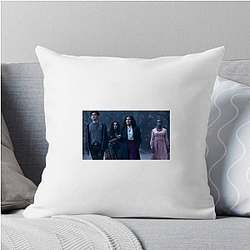 Agatha All Along is a comedy-drama series Agatha All Along Pillows Cover