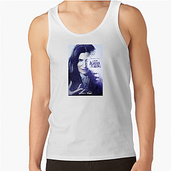 Agatha All Along is a Marvel Studios production Agatha All Along Tank Tops