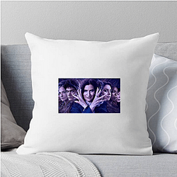 Agatha All Along follows a powerful witch Agatha All Along Pillows Cover