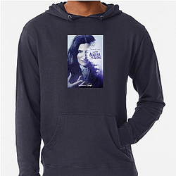 Agatha All Along is a Marvel Studios production Agatha All Along Hoodies