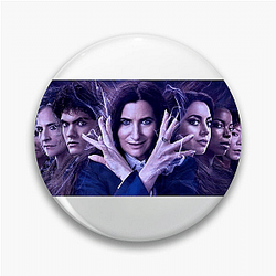 Agatha All Along follows a powerful witch Agatha All Along Pins