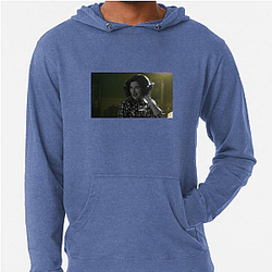 Agatha All Along stars actress Kathryn Hahn Agatha All Along Hoodies