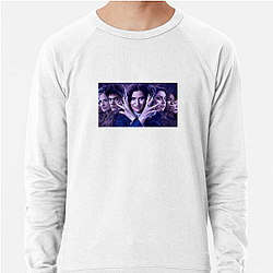 Agatha All Along follows a powerful witch Agatha All Along Sweatshirts
