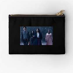 Agatha All Along is a comedy-drama series Agatha All Along Zipper Pouches