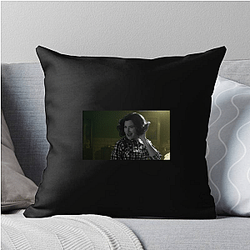 Agatha All Along stars actress Kathryn Hahn Agatha All Along Pillows Cover