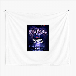 Agatha All Along is a TV series Agatha All Along Tapestries