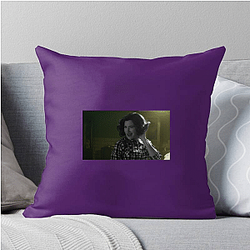 Agatha All Along stars actress Kathryn Hahn Agatha All Along Pillows Cover