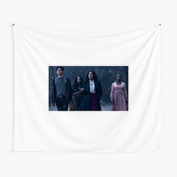Agatha All Along is a comedy-drama series Agatha All Along Tapestries