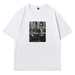 Agatha All Along is a spin-off of WandaVision Agatha All Along T-Shirts