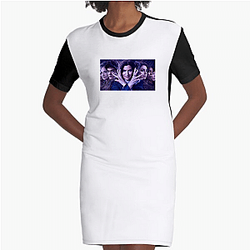 Agatha All Along follows a powerful witch Agatha All Along Dresses