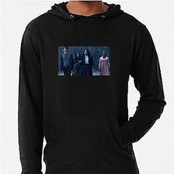 Agatha All Along is a comedy-drama series Agatha All Along Hoodies
