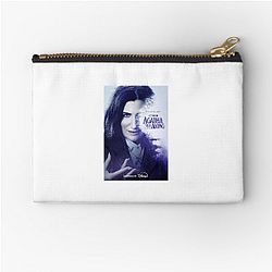 Agatha All Along is a Marvel Studios production Agatha All Along Zipper Pouches