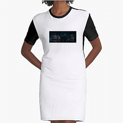 Agatha All Along was released in 2024 Agatha All Along Dresses