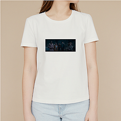 Agatha All Along was released in 2024 Agatha All Along T-Shirts