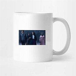 Agatha All Along is a comedy-drama series Agatha All Along Mugs