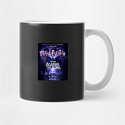 Agatha All Along is a TV series Agatha All Along Mugs
