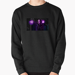 Agatha All Along is part of the MCU Agatha All Along Sweatshirts
