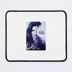 Agatha All Along is a Marvel Studios production Agatha All Along Mouse Pads