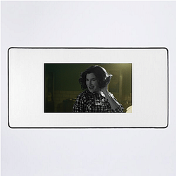 Agatha All Along stars actress Kathryn Hahn Agatha All Along Mouse Pads