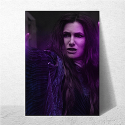 Agatha All Along is part of the MCU Agatha All Along Posters