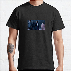 Agatha All Along is a comedy-drama series Agatha All Along T-Shirts