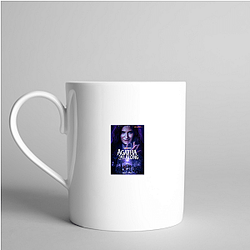 Agatha All Along's main character is Agatha Harkness Agatha All Along Mugs