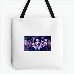 Agatha All Along follows a powerful witch Agatha All Along Bags