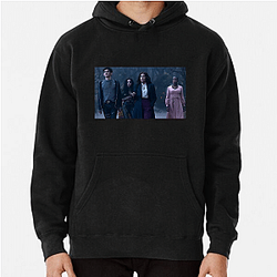 Agatha All Along is a comedy-drama series Agatha All Along Hoodies