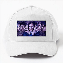 Agatha All Along follows a powerful witch Agatha All Along Hats & Caps