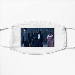 Agatha All Along is a comedy-drama series Agatha All Along Face Masks