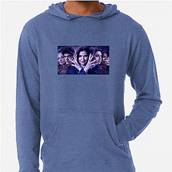 Agatha All Along follows a powerful witch Agatha All Along Hoodies