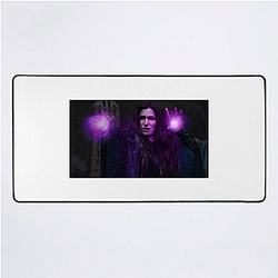 Agatha All Along is part of the MCU Agatha All Along Mouse Pads